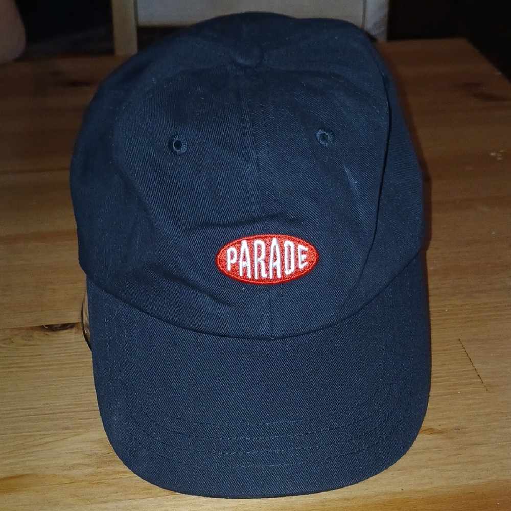 Black Cap